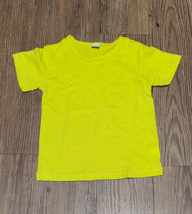 Summer Solid T-Shirt - Glitzy Tots Kid Apparel