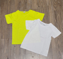 Load image into Gallery viewer, Summer Solid T-Shirt - Glitzy Tots Kid Apparel
