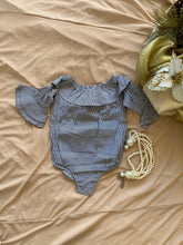 Load image into Gallery viewer, Conventional Stripe Set - Glitzy Tots Kid Apparel
