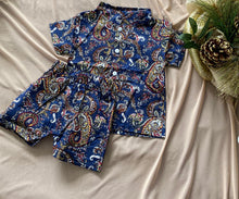 Load image into Gallery viewer, Luxury Floral Set - Glitzy Tots Kid Apparel
